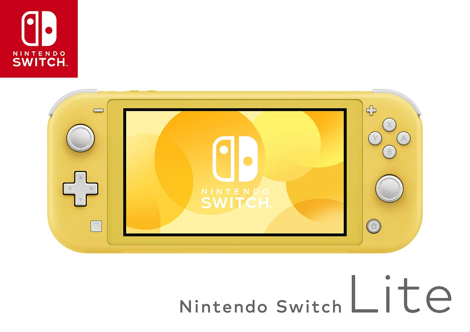 Consola Nintendo Switch Lite