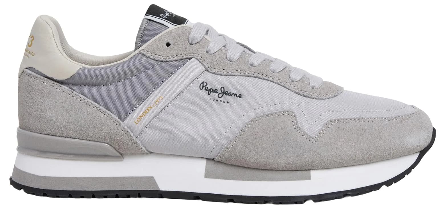 Zapatillas Pepe Jeans Hailon Basic para Hombre