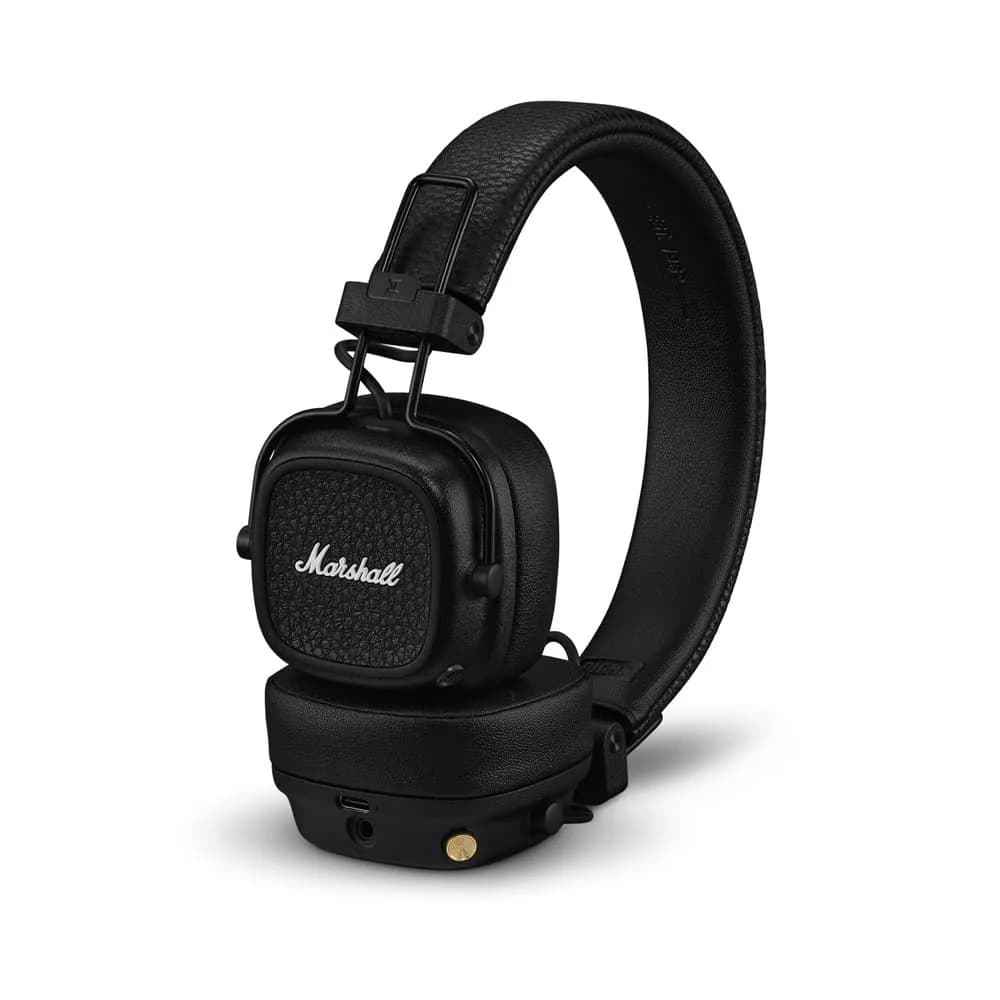 Marshall Major V Auriculares Bluetooth Inalámbricos Plegables